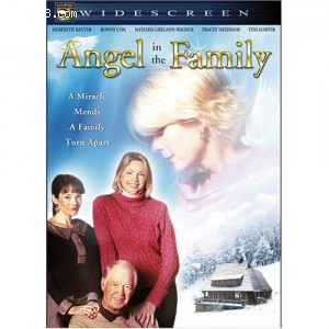 Angel in the Family (Widescreen) Cover Angel in the Family (Widescreen) Cover
