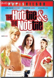 Hottie &amp; the Nottie Cover