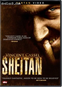 Sheitan Cover