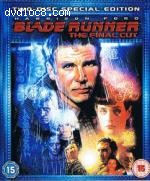 Blade Runner - The Final Cut (Two-Disc Special Edition) Cover Blade Runner - The Final Cut (Two-Disc Special Edition) Cover