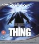Thing, The