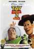 Toy Story/ Toy Story 2 (2-Disc DVD Set)(Canadian)