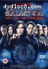 Battlestar Galactica - Razor (Exclusive Edition)
