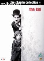 Kid, The Cover Kid, The Cover