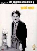 Gold Rush Cover Gold Rush Cover