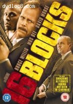 16 Blocks (Region 2) Cover