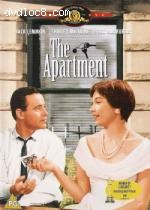 Apartment, The Cover Apartment, The Cover