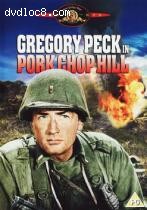 Pork Chop Hill Cover Pork Chop Hill Cover