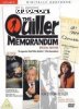 Quiller Memorandum, The: Special Edition