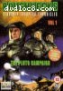 Roughnecks - Starship Troopers Chronicles - Vol. 1 - The Pluto Campaign