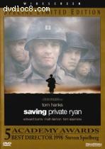 Saving Private Ryan (Special Limited Edition)