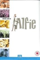 Alfie Cover Alfie Cover