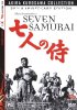 Seven Samurai (Shichinin no Samurai)