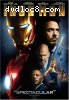 Iron Man (Single-Disc Edition)