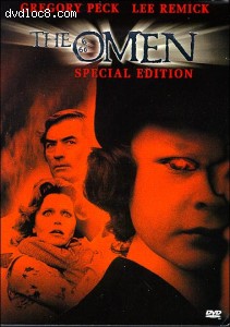 Omen, The Cover
