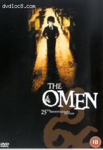 Omen, The Cover Omen, The Cover
