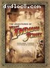 Adventures of Young Indiana Jones - Volume Three: The Years of Change (Region 1)