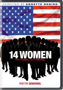 14 Women Cover