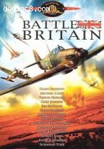 Battle Of Britain Cover