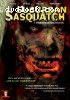 Suburban Sasquatch