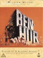 Ben Hur: Special Edition Cover