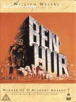 Ben Hur: Special Edition Cover Ben Hur: Special Edition Cover
