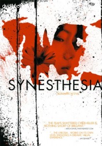Synesthesia Cover