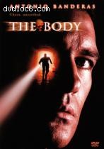 Body, The Cover