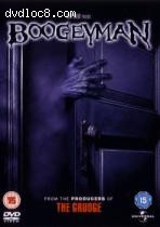 Boogeyman Cover