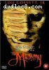 Bram Stoker's Legend of The Mummy