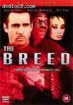 Breed, The Cover Breed, The Cover