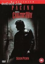 Carlito's Way Cover Carlito's Way Cover