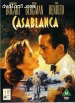 Casablanca Cover