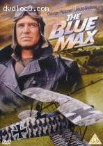 Blue Max, The Cover