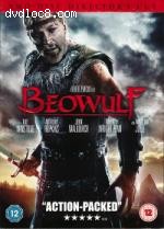 Beowulf: Director's Cut Cover Beowulf: Director's Cut Cover