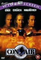 Con Air Cover Con Air Cover