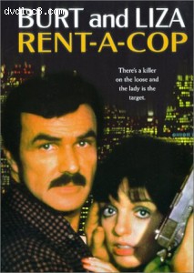 Rent-A-Cop Cover