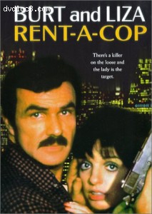 Rent-A-Cop Cover Rent-A-Cop Cover