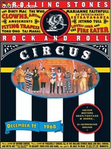 Rolling Stones - Rock and Roll Circus, The