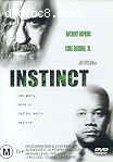 Instinct Cover Instinct Cover