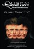 Queen: Greatest Video Hits 2