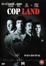 Cop Land Cover