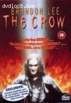 Crow, The Cover