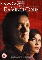 Da Vinci Code, The Cover
