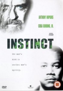 Instinct Cover Instinct Cover