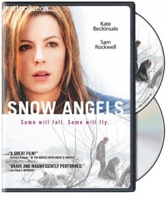 Snow Angels Cover