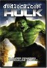 Incredible Hulk, The (Widescreen Edition)