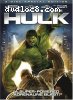 Incredible Hulk, The  (Three-Disc Special Edition)