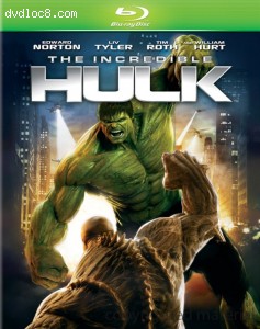 Incredible Hulk, The Cover