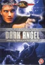 Dark Angel Cover